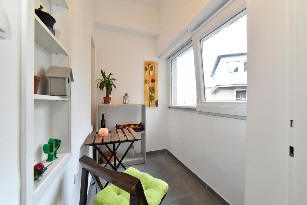 Cosy Lu Apartment 5