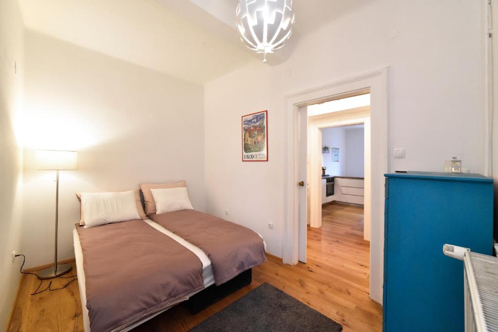 Cosy Lu Apartment 3