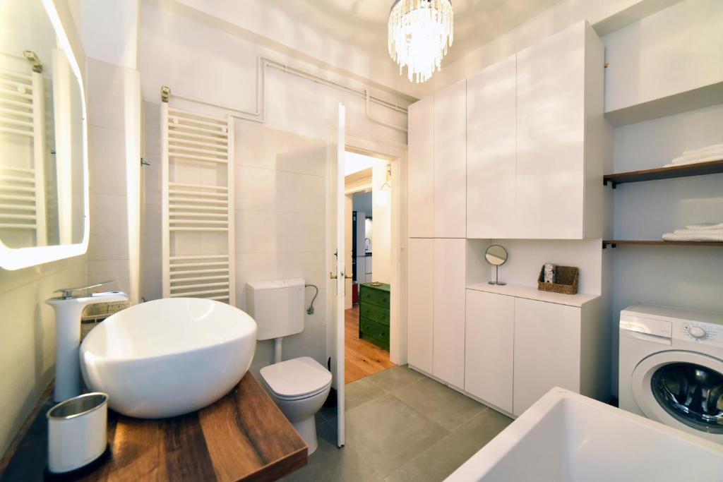 Cosy Lu Apartment 7