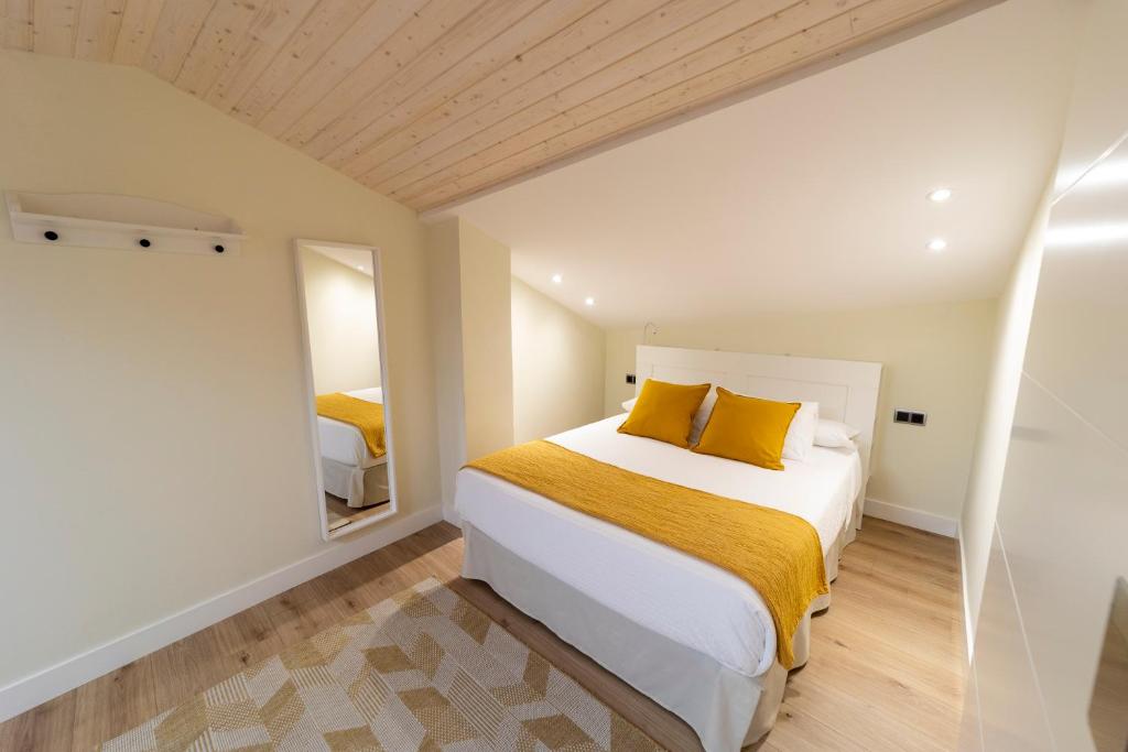 Apartamentos San Lazaro 5