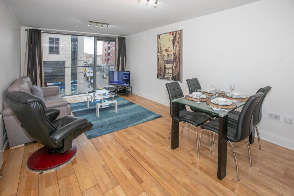 Parnell Corner Apartments 2