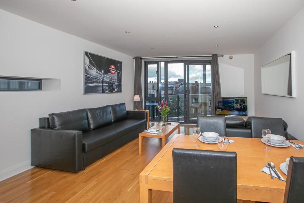Parnell Corner Apartments 1