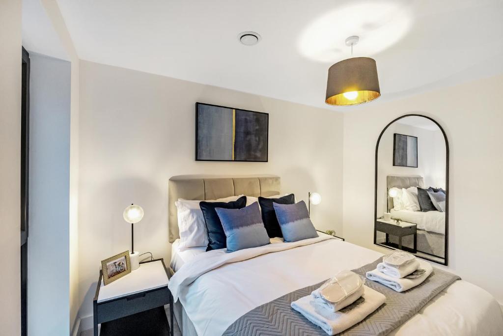 Tailored Stays - Central Cambridge, Lacon House 6