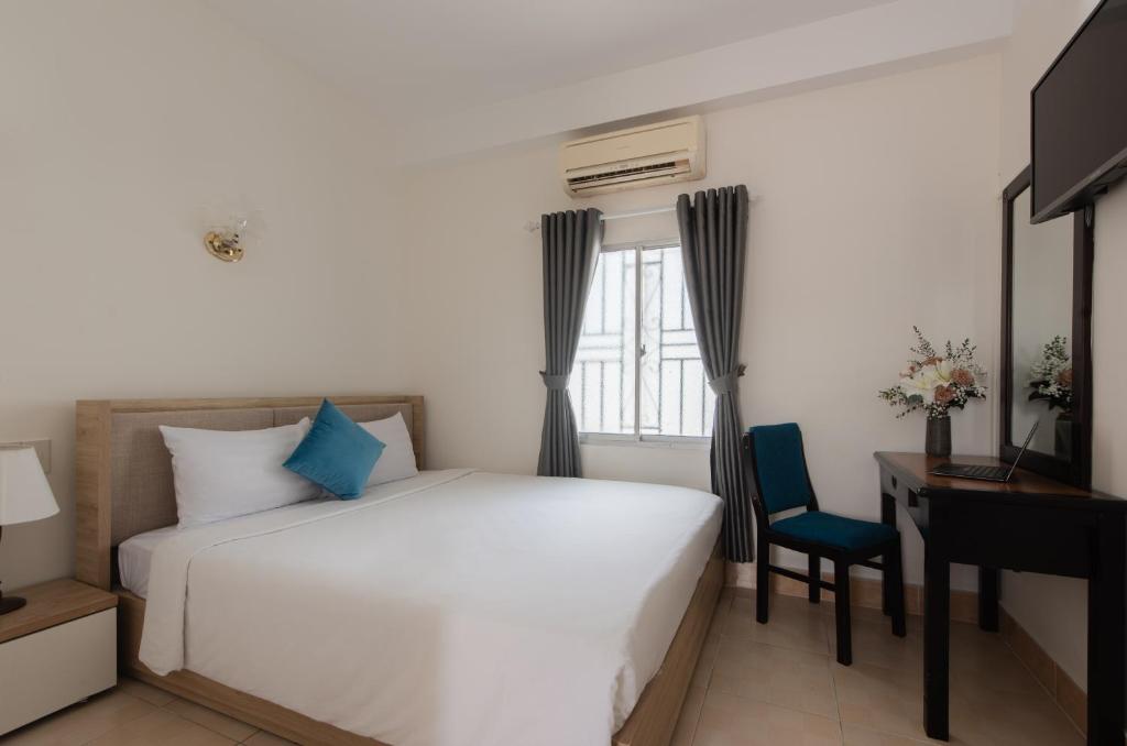 Star Light Nha Trang