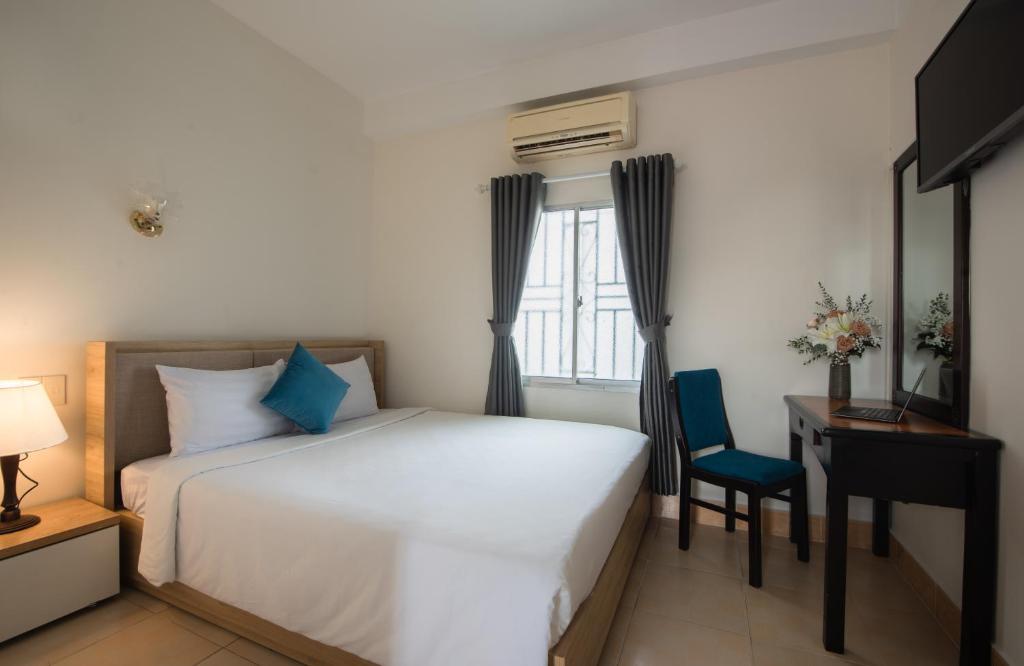 Star Light Nha Trang