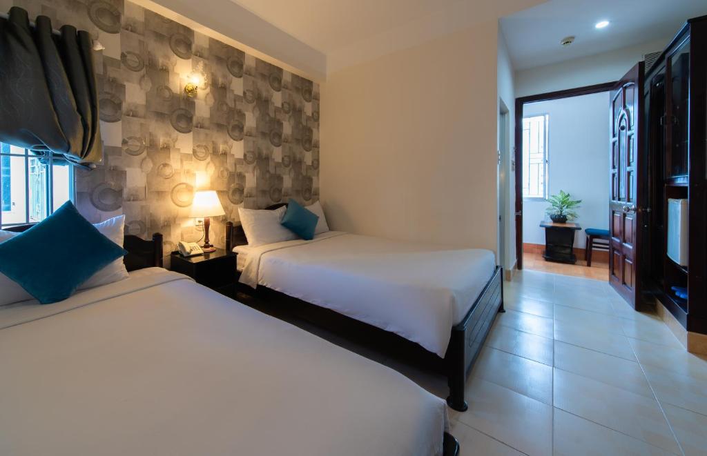 Star Light Nha Trang