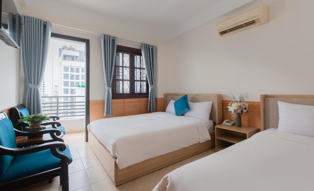 Star Light Nha Trang