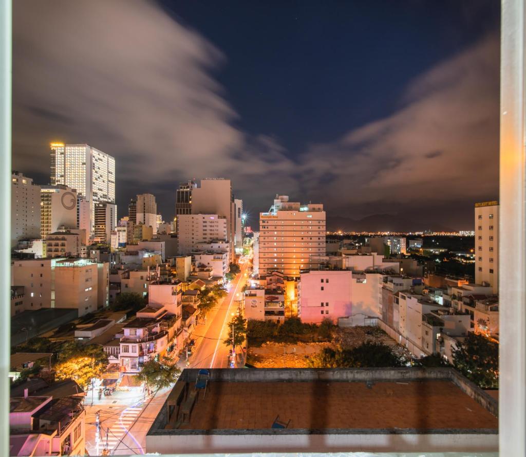 Star Light Nha Trang