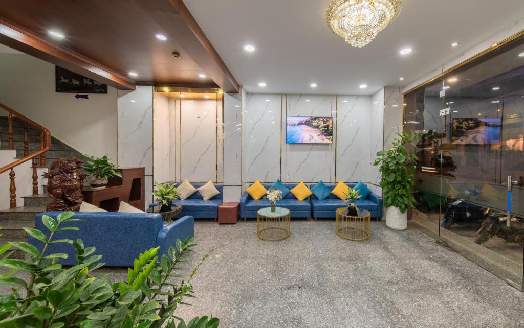 Star Light Nha Trang