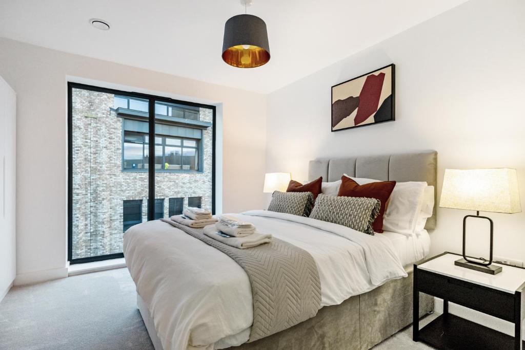 Tailored Stays - Central Cambridge, Lacon House 4