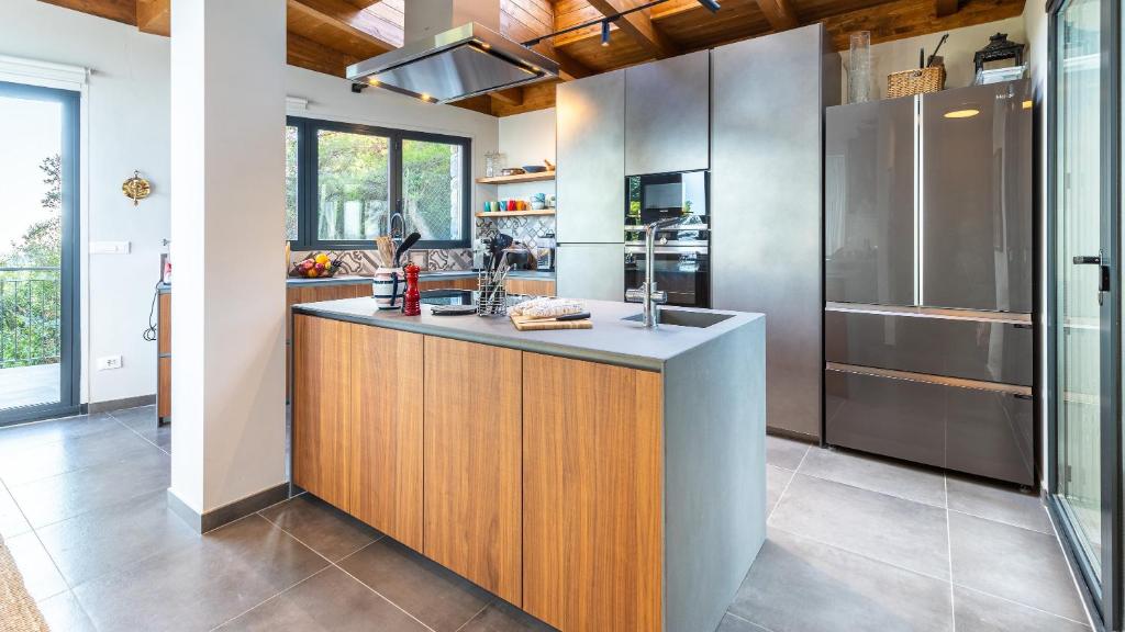 Photo de la galerie de l'établissement VILLA NEL BLU 8, Emma Villas, à Cervo