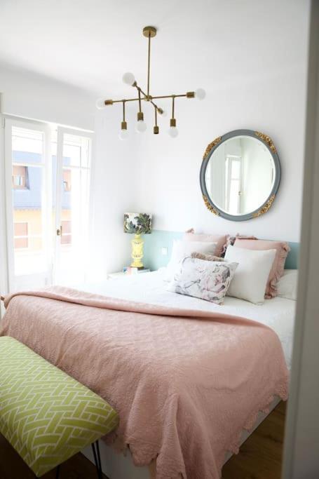 Casa de los Sueños para familias en Madrid 7