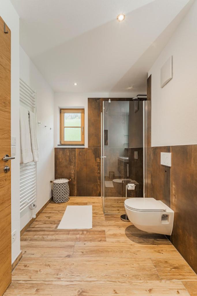 Dachstein West Apartment T3 8