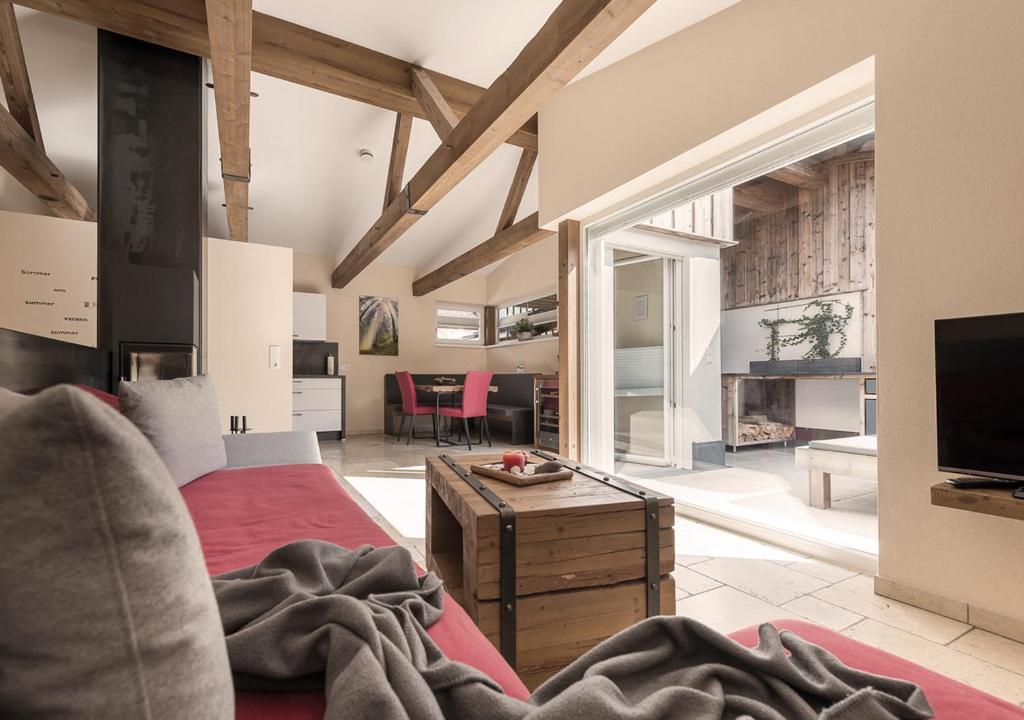 Edelnest by Peak Stay 6