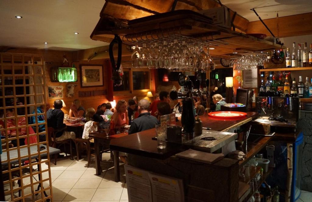 Le Domaine du Trappeur 6
