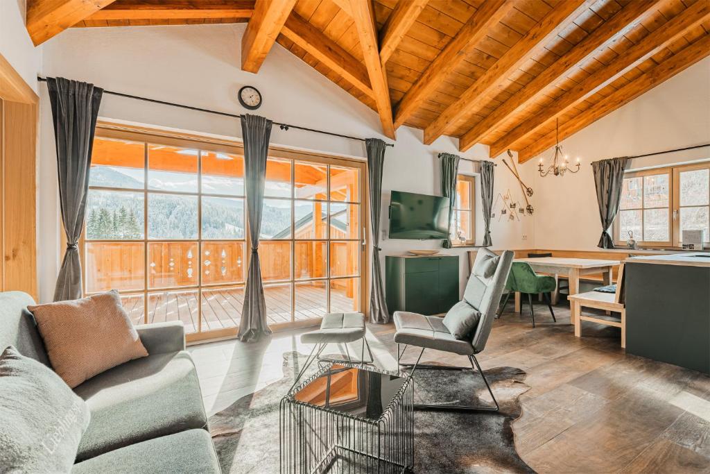 Dachstein West Apartment T5 1