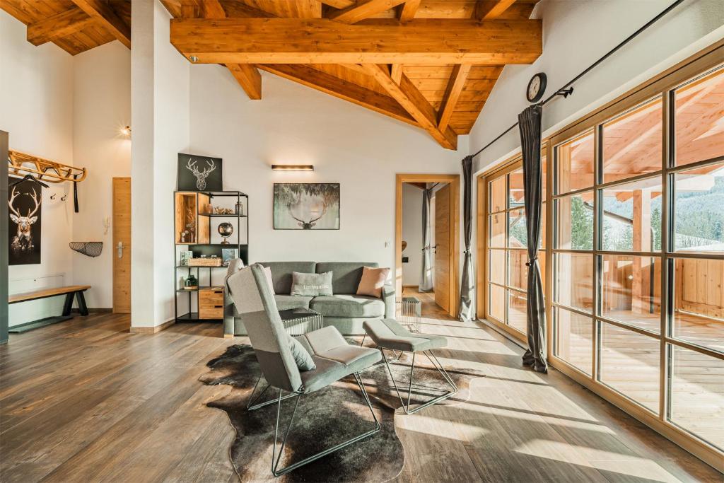 Dachstein West Apartment T5 5