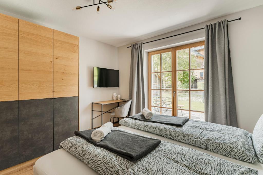 Dachstein West Apartment T3 6