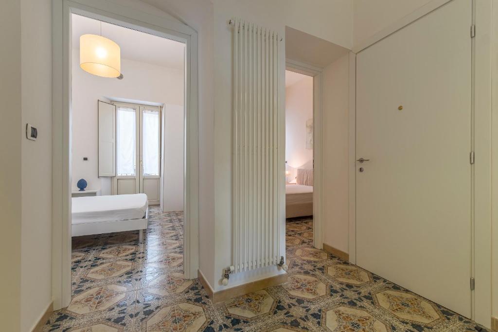 ELEGANT APARTMENT IN TAORMINA 3