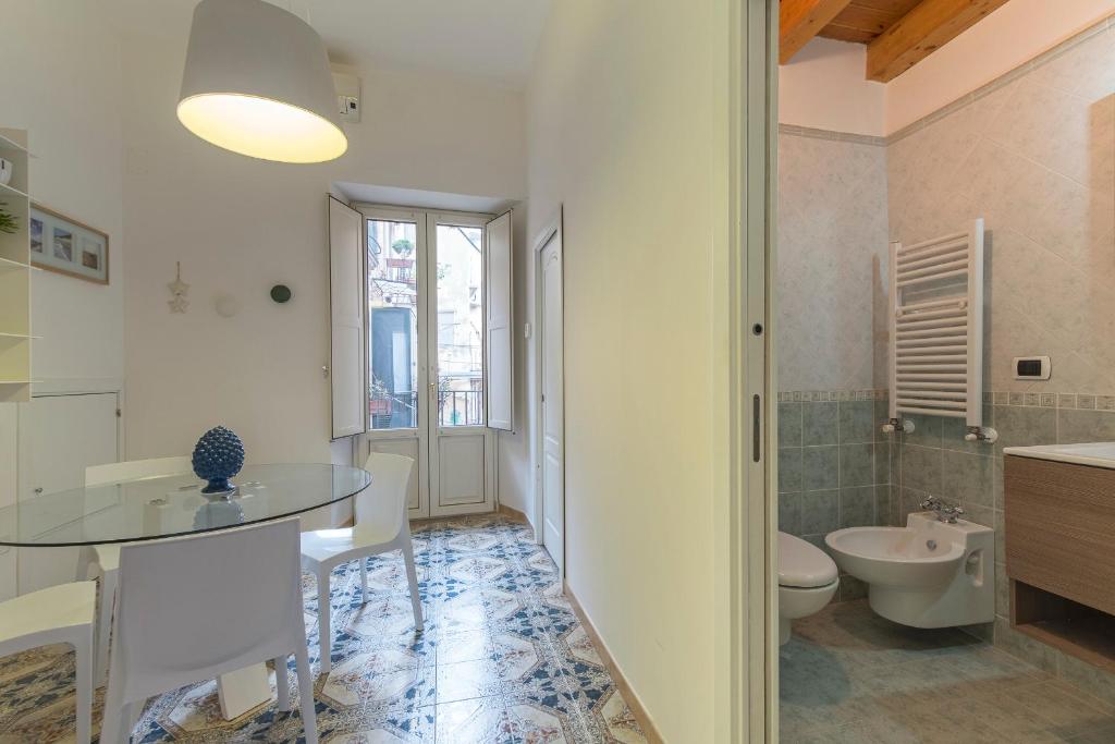 ELEGANT APARTMENT IN TAORMINA 7
