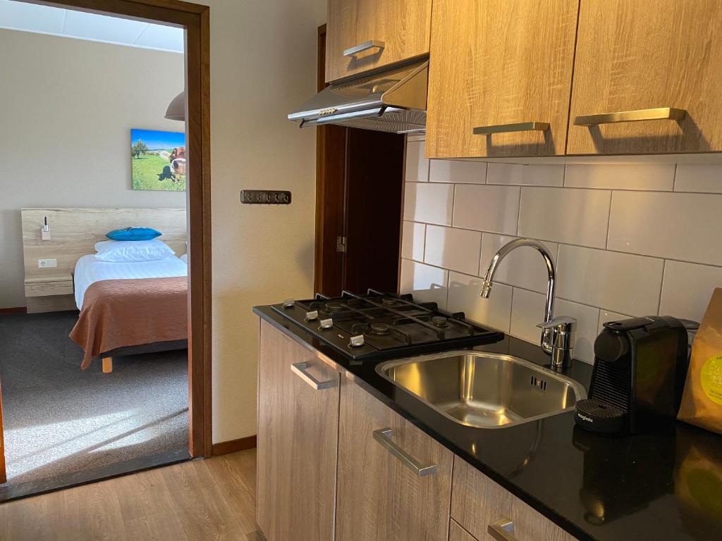 Appartementen De Zegelskoël 1
