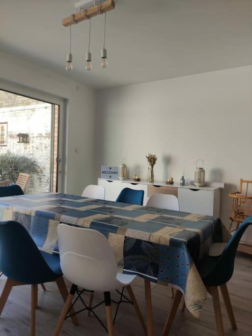 Maison hyper centre Gravelines - 5 chambres 4
