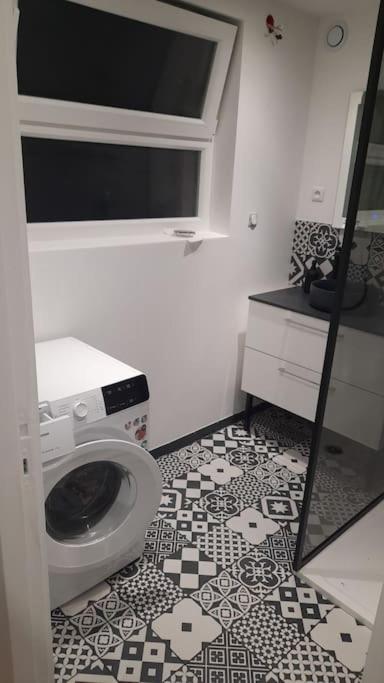 Maison hyper centre Gravelines - 5 chambres 8