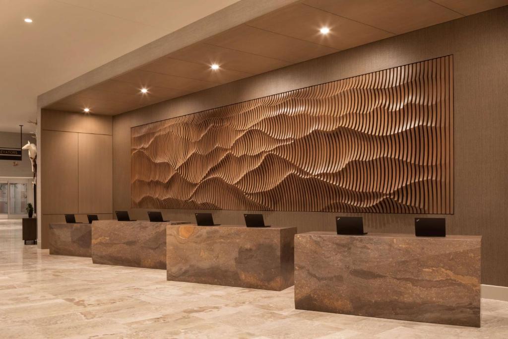 Hyatt Regency Salt Lake City Image