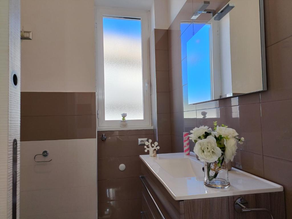 Anna&Francy Homes Pompei 7