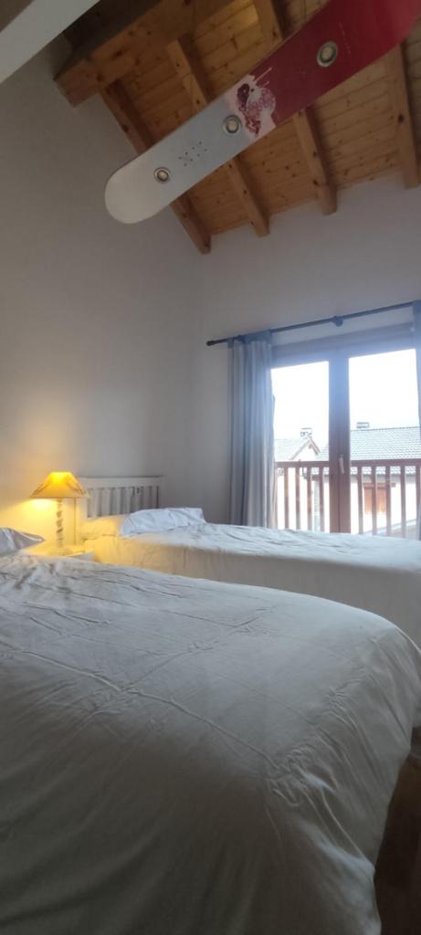 Unifamiliar con jardin VU-HUESCA-22-315 6