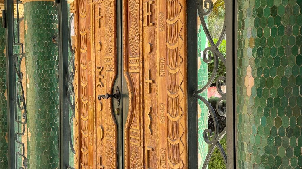 Photo de la galerie de l'établissement Riad Noumidya, à Fès 37 autres photos