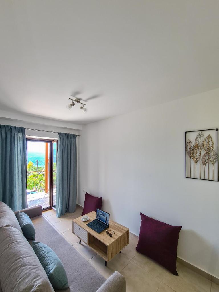 AGIOS PETROS APARTMENTS 7