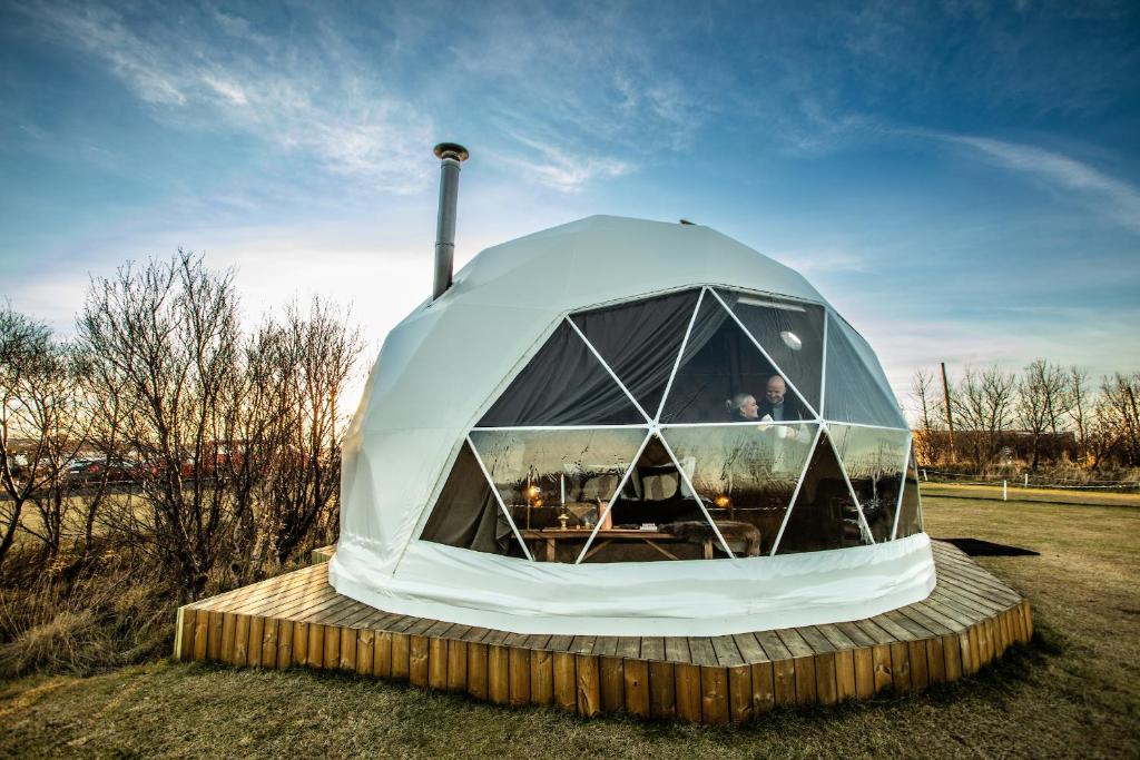 Reykjavik Domes 8