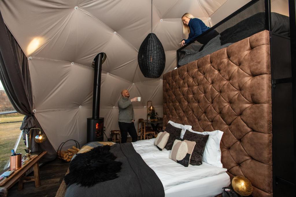 Reykjavik Domes 5