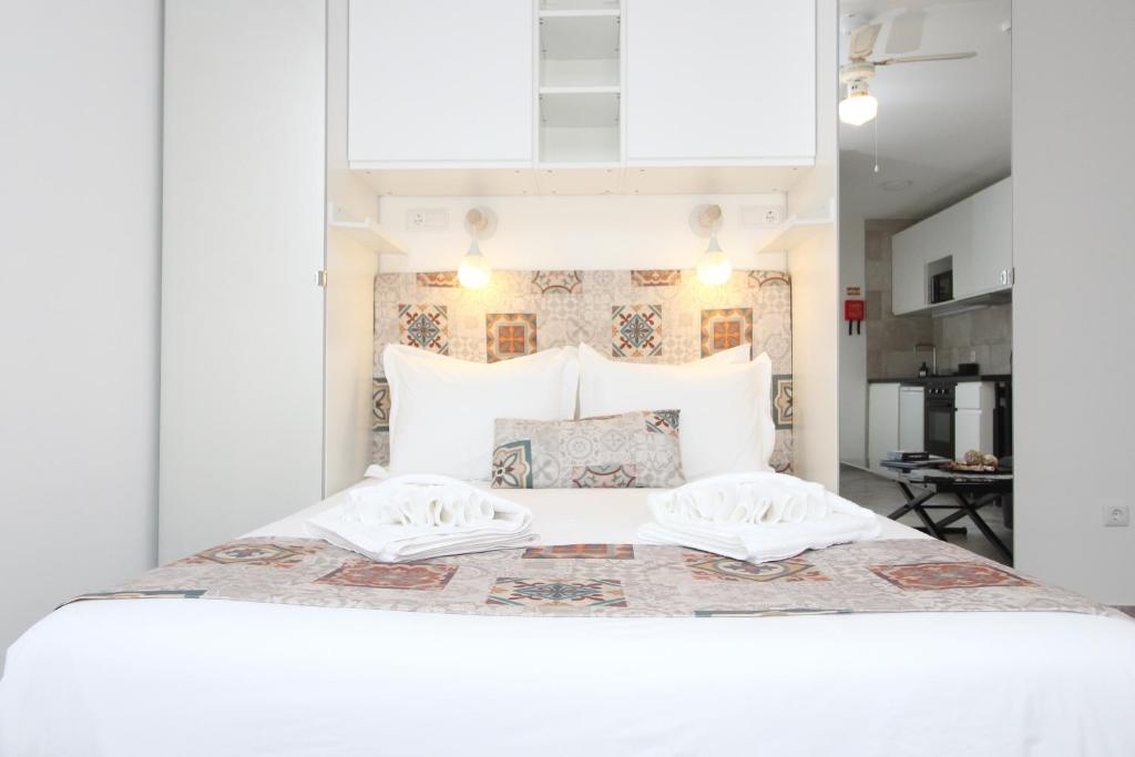 Casa Boytac by CosyCasa Praia Peniche 8