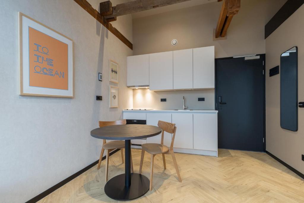Ocean House Scheveningen 5
