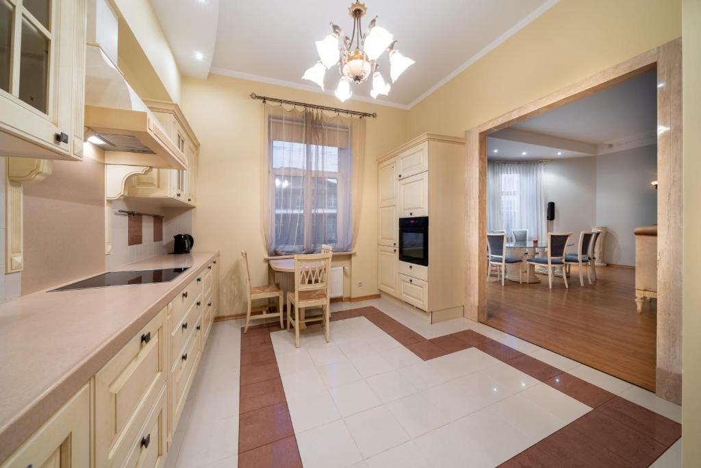 Pulkveza Brieza 7 street two bedroom residence 4