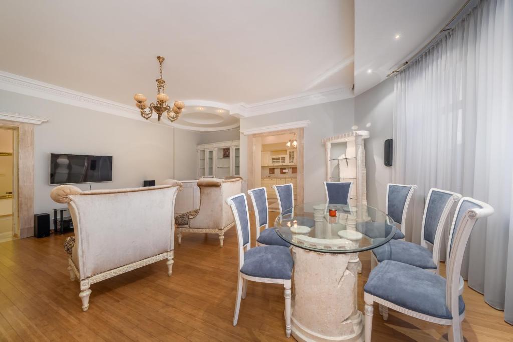 Pulkveza Brieza 7 street two bedroom residence 5