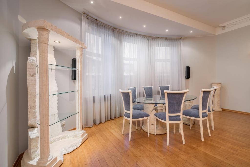 Pulkveza Brieza 7 street two bedroom residence 8