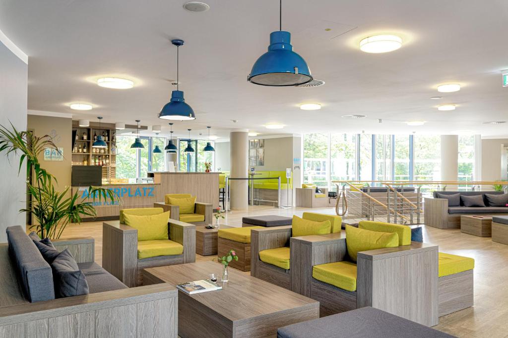 Tulip Inn München Messe Image