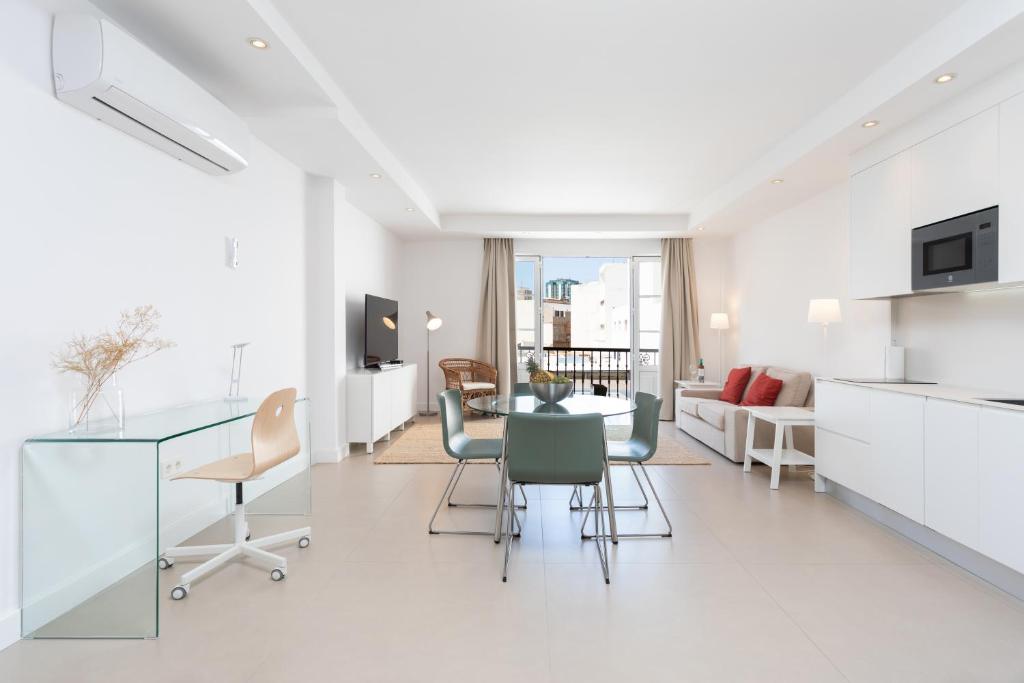 Rooms & Suites Loft 2G - Central Arrecife, Lanzarote - Free Parking 5