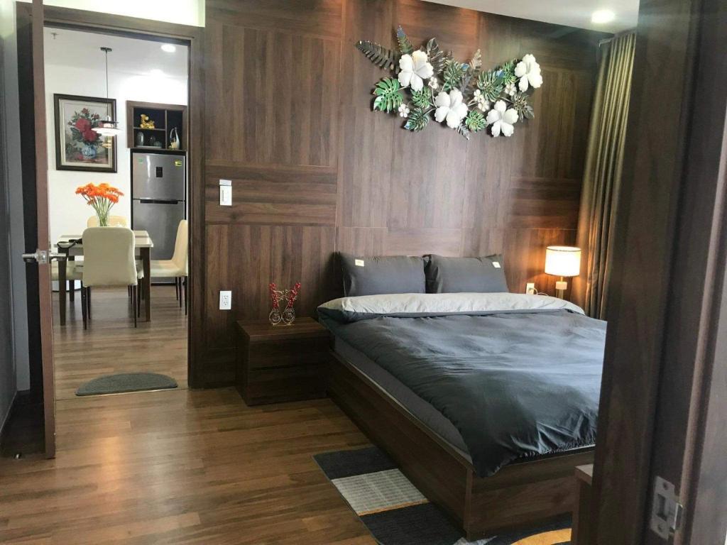 MK Sweet House - DaLat Center