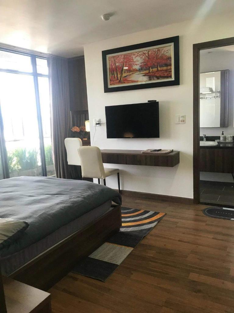 MK Sweet House - DaLat Center