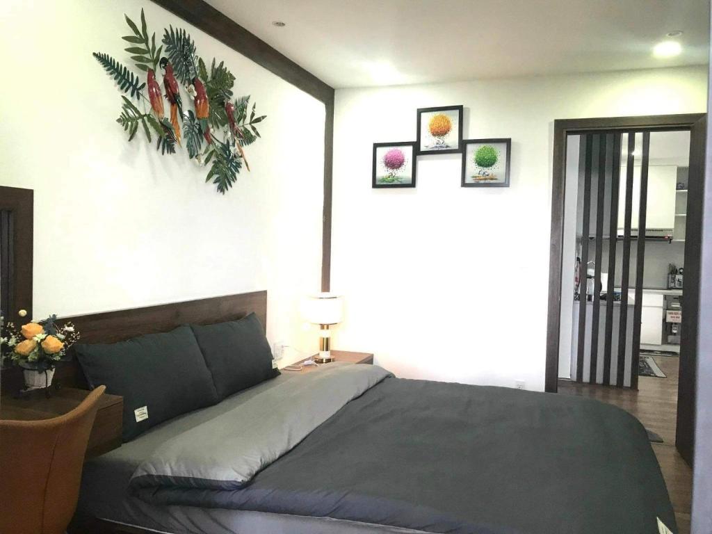 MK Sweet House - DaLat Center