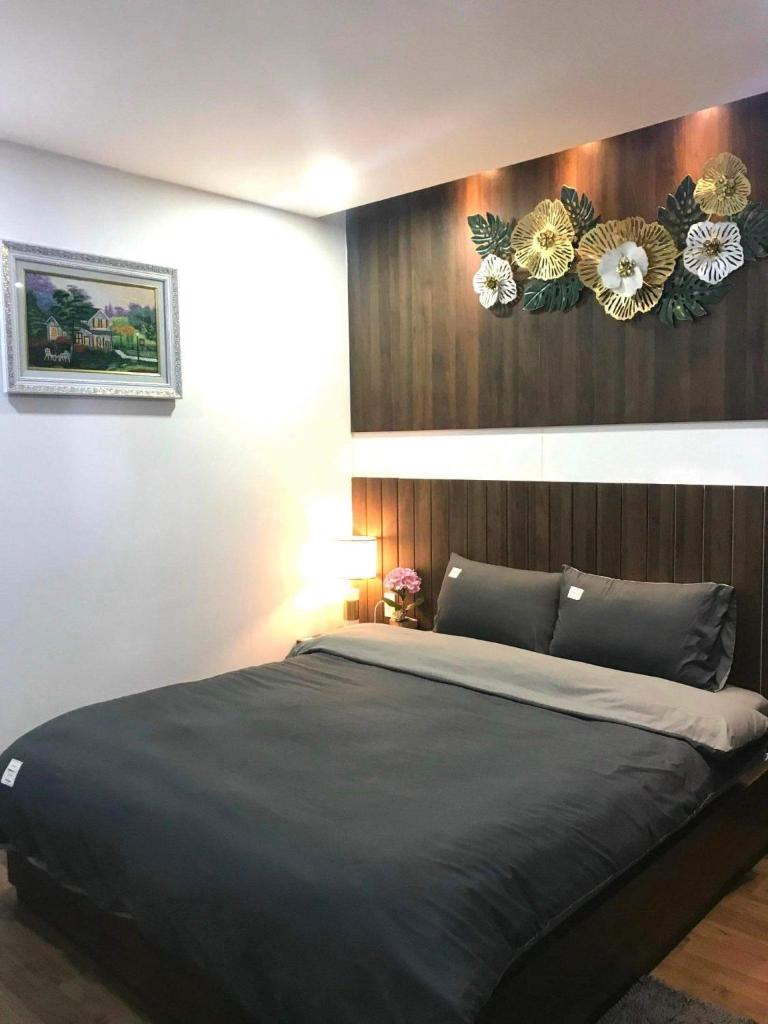 MK Sweet House - DaLat Center