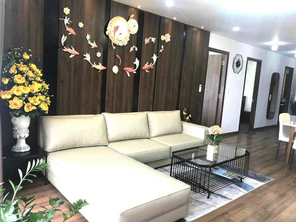 MK Sweet House - DaLat Center