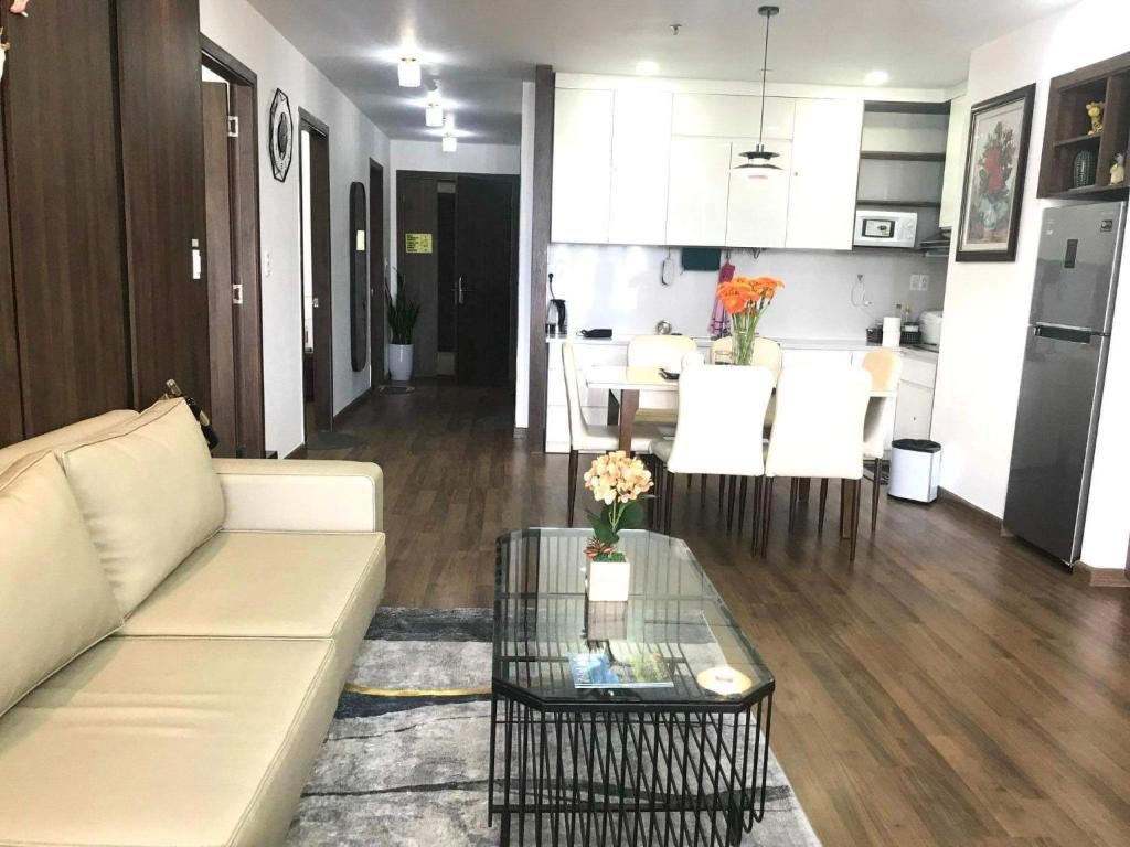 MK Sweet House - DaLat Center