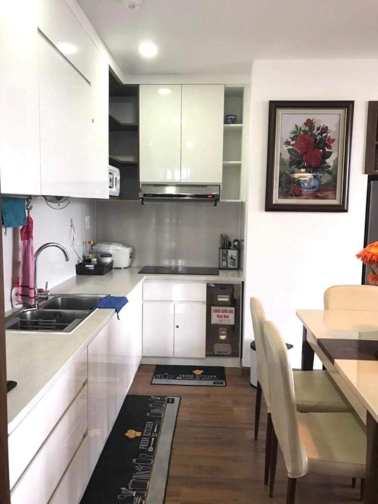 MK Sweet House - DaLat Center