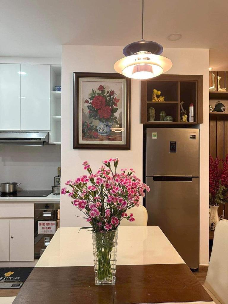 MK Sweet House - DaLat Center