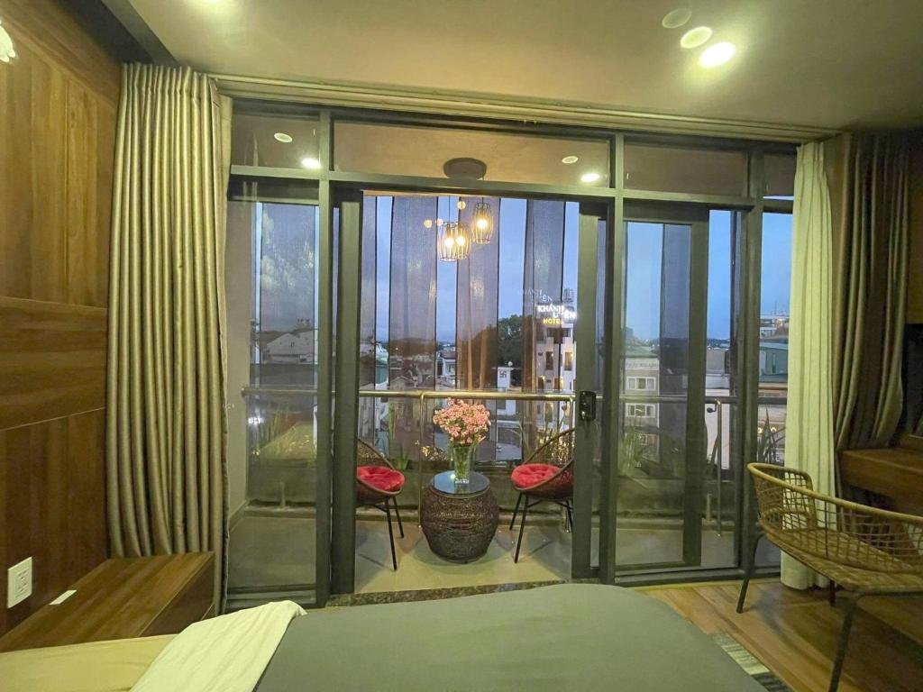 MK Sweet House - DaLat Center